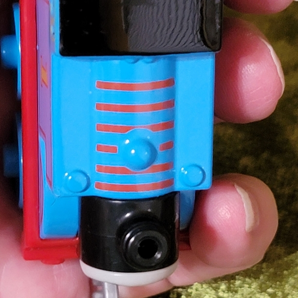 gullane thomas train set